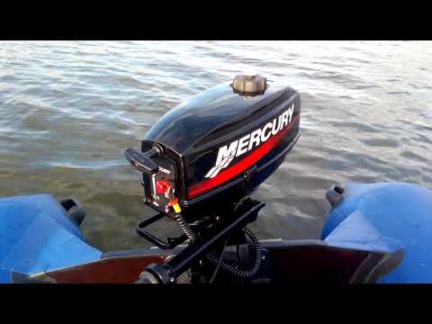 Видео: Испытания Меркури 3,3