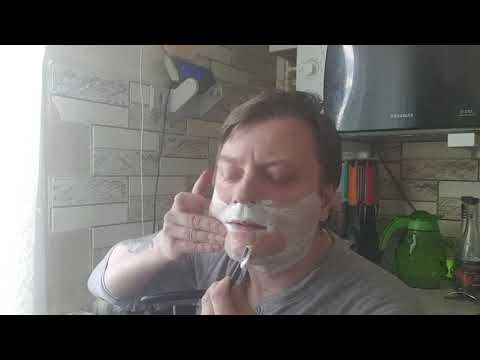 Видео: Бритье Life, что осталось за кадром?