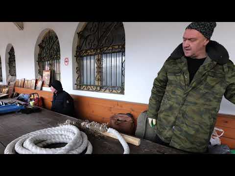 Видео: 2 Батл Д Андронов  Х12МФ