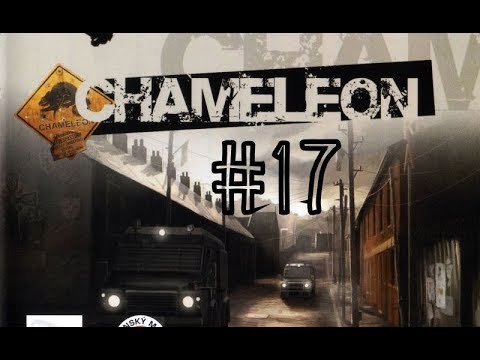Видео: Прохождение Chameleon (Хамелеон) #17 (Афганистан) (PC) Longplay