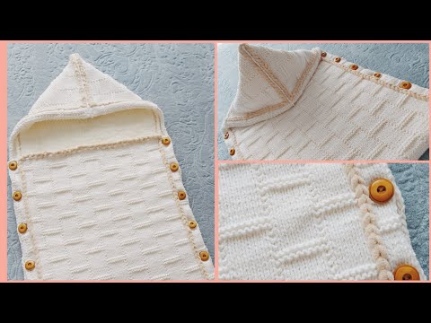 Видео: ⚜️МК конверта  для новорождённого 77×45  🤗🤗🤗 с любовью❤️❤️❤️❤️❤️ #конвертнавыписку