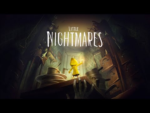Видео: ПРОХОЖДЕНИЯ ИГРЫ Little Nightmares 1 ЧАСТЬ