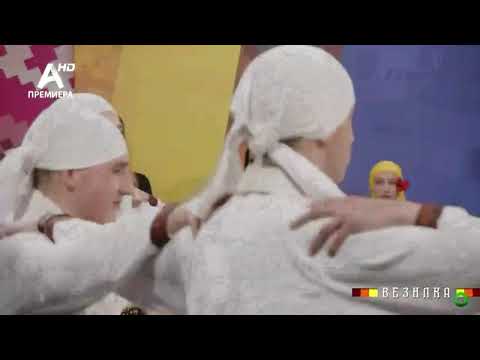Видео: Кумановка - Фрагмент КУЗ Фолклористи Кр.Паланка  Kumanovska -Fragment KYZ Folkloristi Kr. Palanka