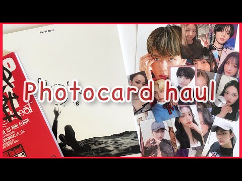 Видео: 🤪 Открываю первую покупку в шопе спустя год 🤪 Распаковка kpop фотокарт ✉ май 2023 ч.2