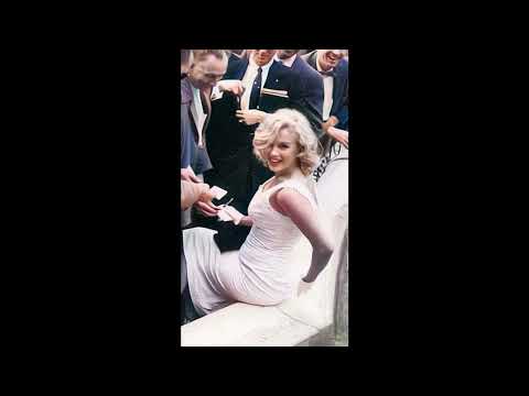 Видео: Гороскоп Мэрилин Монро - когда Власть нападает