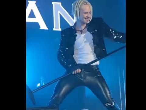 Видео: Шоу должно продолжаться... (автор ролика Е.Журавлëва)#shaman