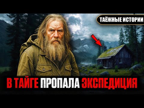 Видео: ЕГЕРЬ РАСКРЫЛ ТАЙНУ СТАРОГО ОТШЕЛЬНИКА В ТАЙГЕ   Таёжные истории