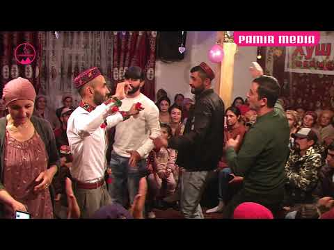 Видео: Помир Вранг   /Милибой & Умеда 2021/