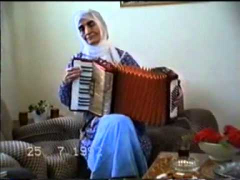 Видео: Пшынауэ 1эзэ - Абыдэ Умар