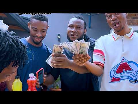 Видео: Угадай правильно, выиграй мгновенно — Street Box Challenge, о котором все говорят