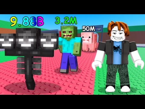 Видео: 😺Я КУПИЛ ПАУКА КОТОРЫЙ ПРИНОСИТ 300 В СЕКУНДУ! Roblox steal a mob🙀