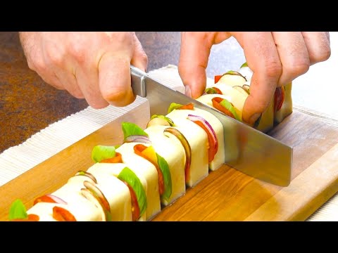 Видео: ТОП 10 Лучших Рецептов Января 2022 - Уже Все Попробовали?