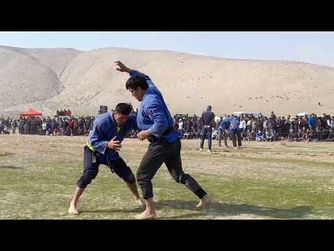 Видео: ГУШТИНГИ ОГЖОР ОРИФ vs АЗИЗ ПАХЛАВОН 14.02.2022 СОЛИ!