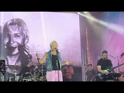 Видео: Диана Арбенина. Москва, Shore House. 15.08.2025. (4ч.)