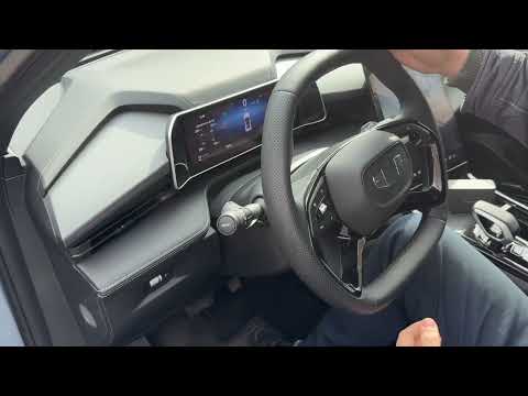 Видео: С корейца на Cityray от Geely