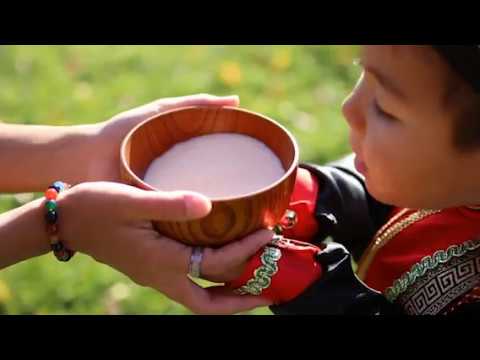 Видео: Сертн Сергцхятн Хальмгуд!