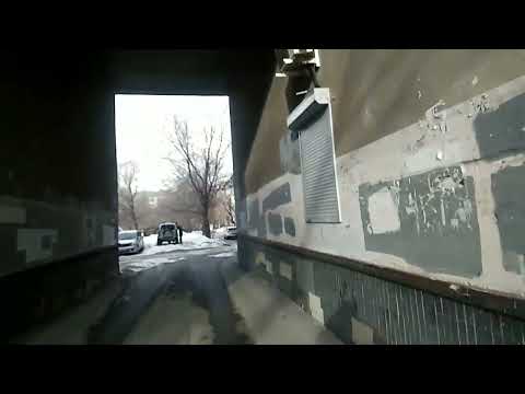 Видео: Дом художников! Лифт(NLM 2012 г.в) Республики 155Б,г.Тюмень.