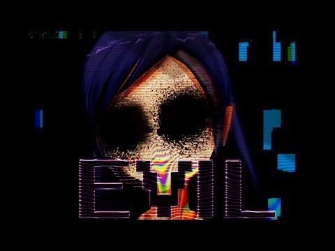 Видео: DERE EVIL EXE:Я ПРОСТО ХОТЕЛ ПОИГРАТ!!!