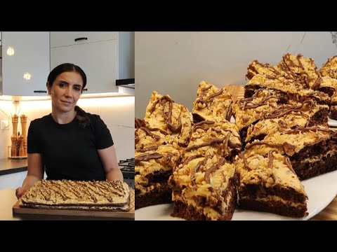 Видео: Ոսկե բանալի/ Золотой Ключик/ Самый вкусный домашний торт #cake #recipe 