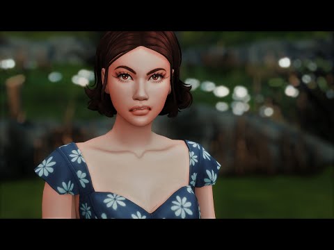 Видео: Помощь мэру✦Все или ничего✦The sims 4