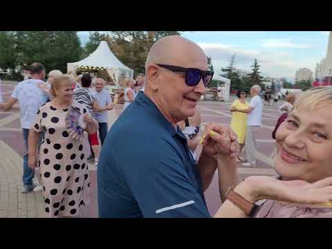 Видео: Женщина воздух... 25.07.25...