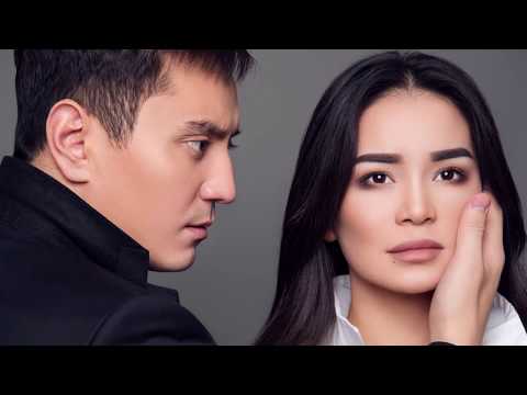 Видео: Нұрлан Әлімжанов&Айкерім Қалаубаева-Екеуміздің әніміз неге бөлек?