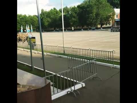 Видео: Выпуск-2016г "АВОКУ"