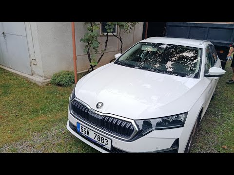 Видео: Современное качество! Шкода Октавія 2024.
