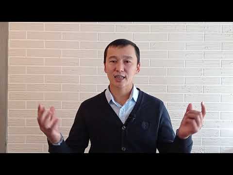 Видео: Араб тилин канча убакытта үйрөнсө болот?