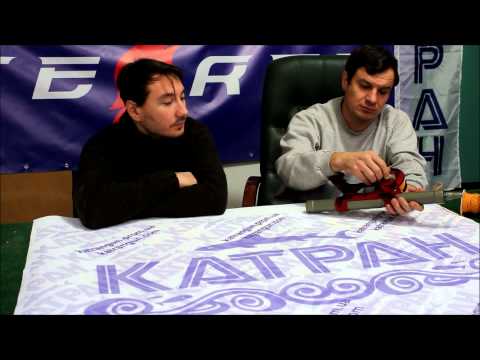 Видео: "Зелинка в массы" - мастер Короткий Владимир