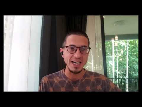 Видео: #3: Практический minfullness с Витей Ширяевым