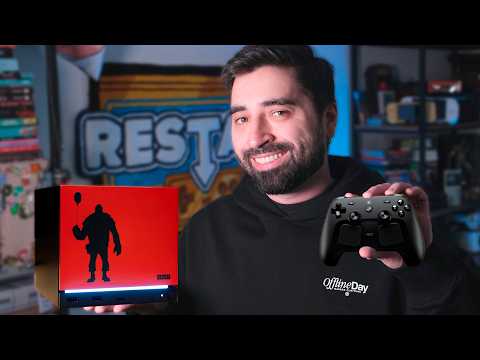 Видео: Valve показала БУДУЩЕЕ