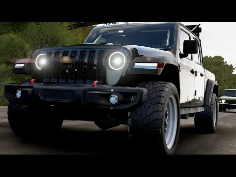 Видео: ОЧЕНЬ СКУЧНАЯ МАШИНА • Forza Horizon 5 #21