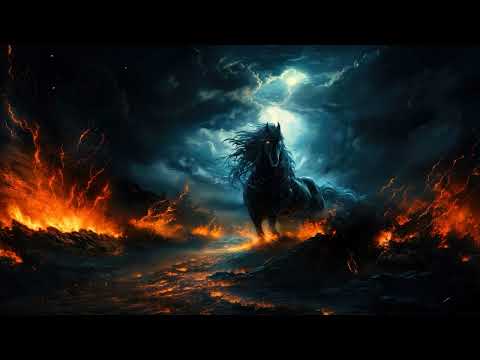 Видео: Сны Бальдра - Ангел смерти