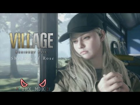 Видео: КОНЕЦ ИСТОРИИ | Resident Evil: Village - Shadow of Rose #2