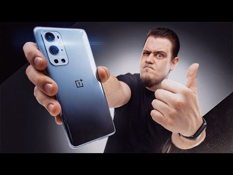 Видео: Лучший Смартфон на Андроиде с Хорошей Камерой с Алиэкспресс! OnePlus 9 Pro