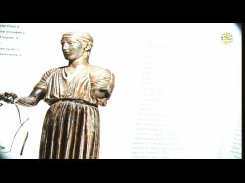 Видео: Паола Волкова  Лекция 3  Римляне  Философия жизни