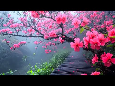 Видео: Музыка лечит сердце и сосуды🌿 Успокаивающая музыка восстанавливает нервную систему,расслабляющая #71