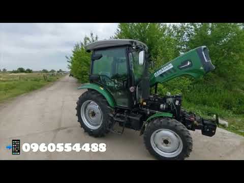 Видео: МОНСТР на 50 К.С. За копійки 💪😱