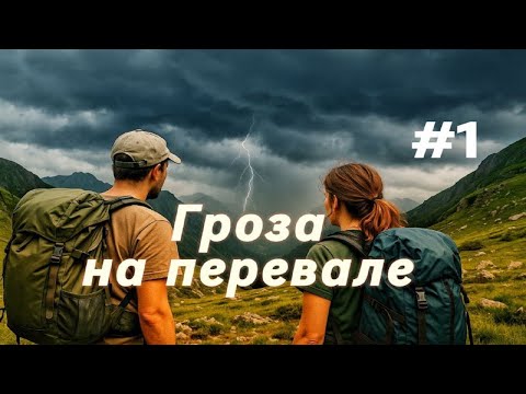 Видео: Улангольский перевал| Ара-Ошей|Восточные Саяны