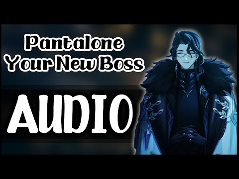 Видео: Панталоне — ваш новый босс — Genshin Audio