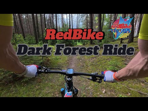 Видео: Red Bike Cup Малоярославец 2025