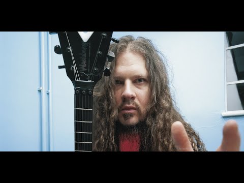 Видео: ֍֍֍ Даймбэг Даррелл (Dimebag Darrell, PANTERA) Любовь к жизни (перевод) 1995