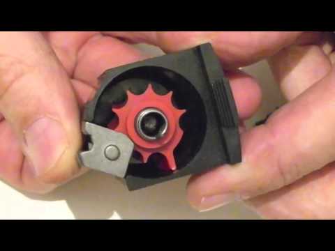 Видео: Разберите и соберите магазин Ruger 10/22.