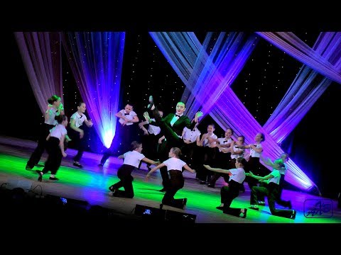Видео: «До ре ми»_ОТЭТ«Релеве»_20_04_2019_UHD