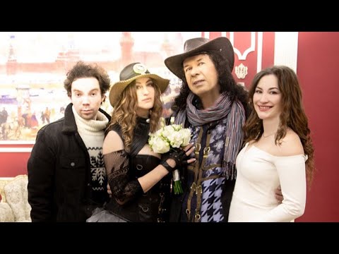 Видео: Александр Кузьмин Наследство Кузьмина 13.09.2024