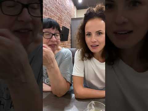 Видео: Дом 2 Саша Харитонова прямой эфир 11 10 2021