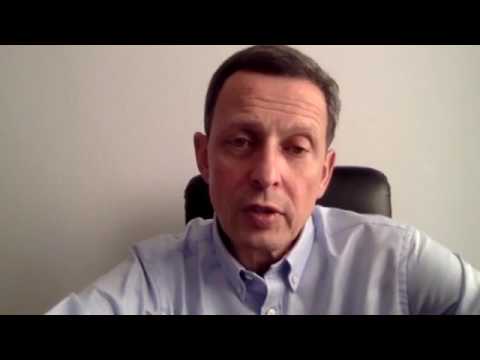 Видео: О "точках" регулировки власти. Александр Фридман, консультант