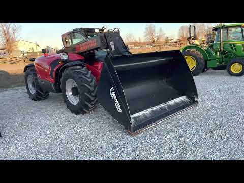 Видео: Цены на Маниту в США! 🇺🇸