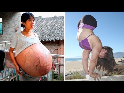 Видео: ІШІНДЕ 20 КЕЛІ БЕЛГІСІЗ ЗАТ БАР ӘЙЕЛ | ӘЛЕМДЕГІ ЕҢ ЕРЕКШЕ 10 АДАМ